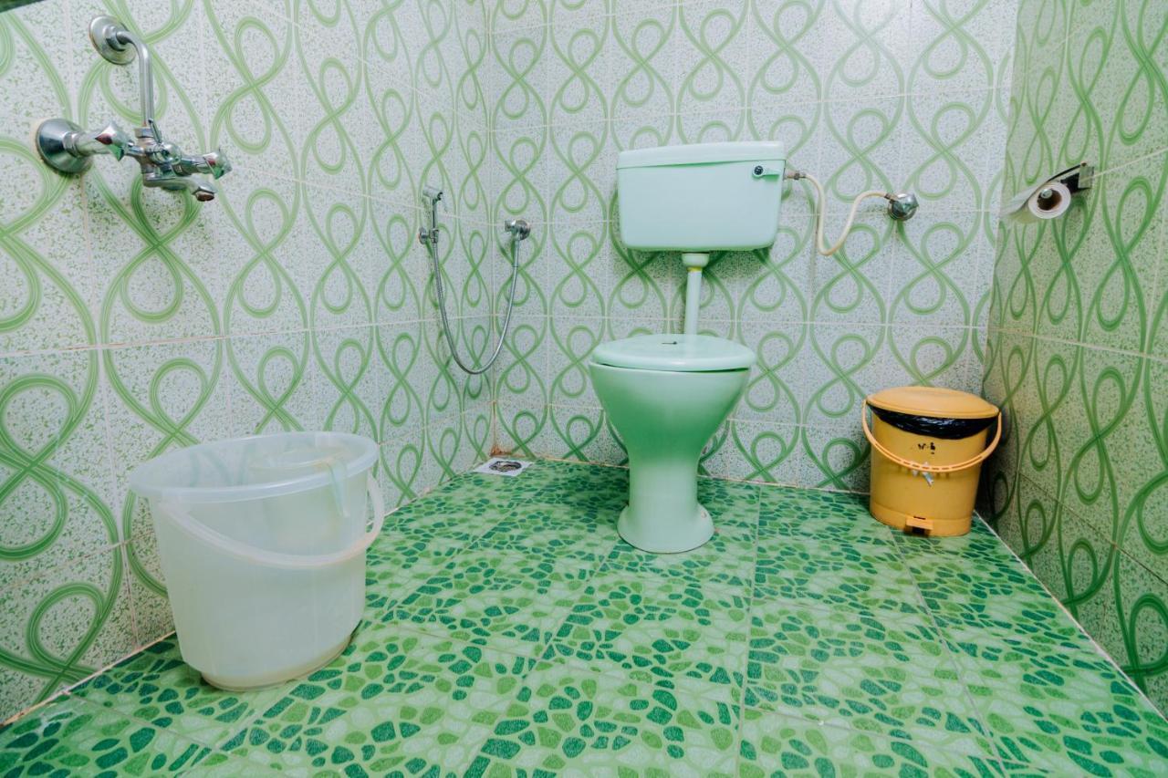 Bed and Breakfast White House In Goa, Truly Amazing Experience Saligao Екстер'єр фото
